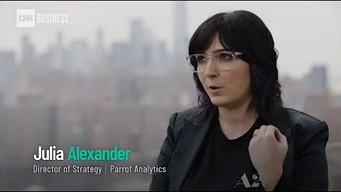 Julia Alexander joins CNN to answer an important q...