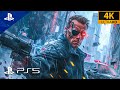 Best new 12 most ambitious unreal engine 5 graphics games coming 2024  pcps5xbox series xs  4k