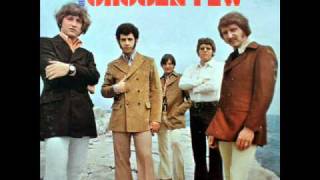 The Chosen Few - Sea Of Tranquility (1969)