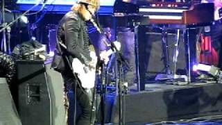 Bon Jovi - Wild is the wind - O2 London - Night 7
