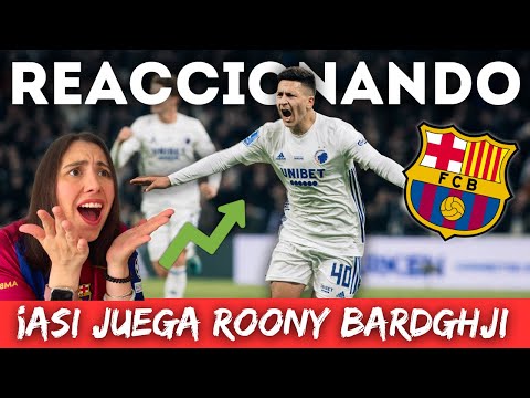 ¡ASÍ JUEGA ROONY