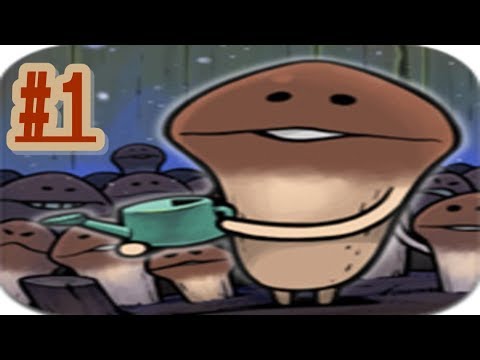 【おさわり探偵なめこ栽培キットHD】ゲームプレイ動画１