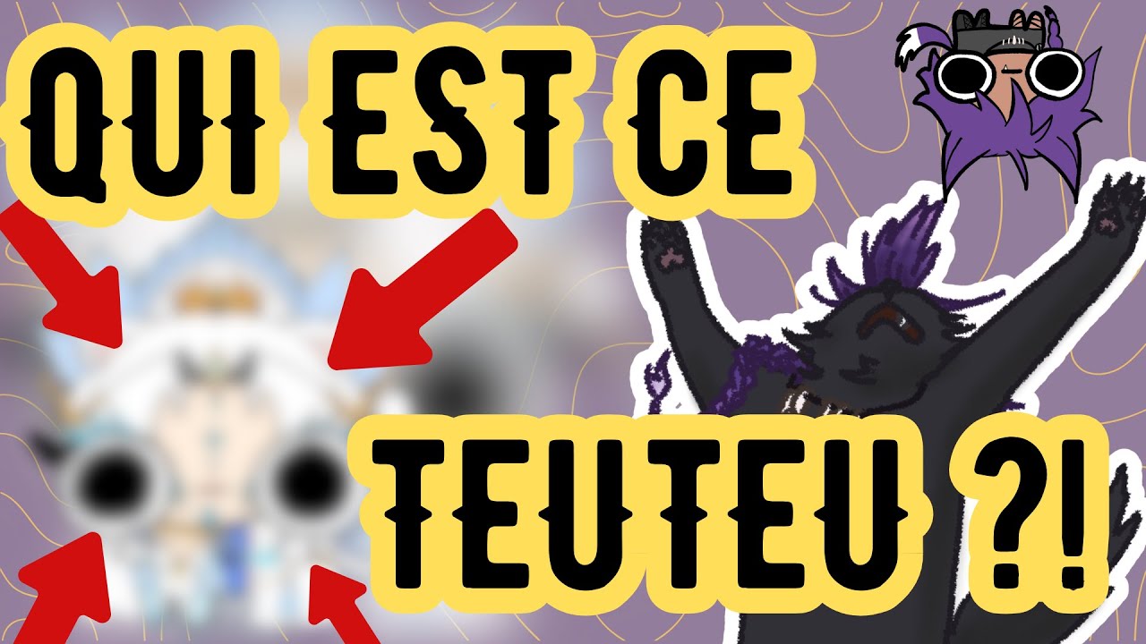 SA COURONNE A ASPIRÉ MON ÂME - TIMELAPSE