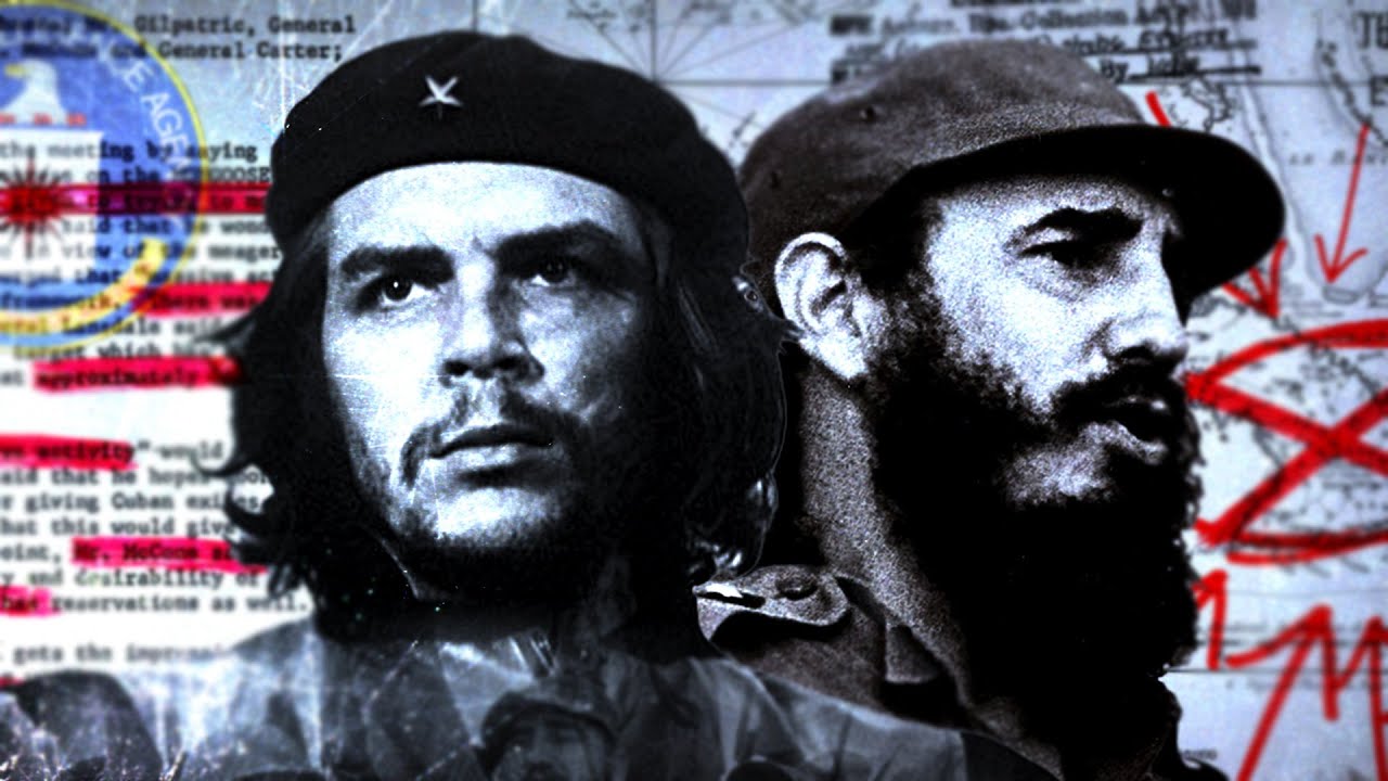 KUBANSKA REVOLUCIJA, Objasnjeno u 30 Minuta