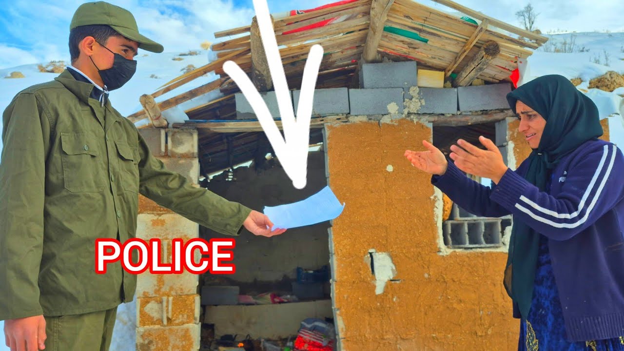 Душераздирающая история бездомной матери; потеряет ли она свой дом?