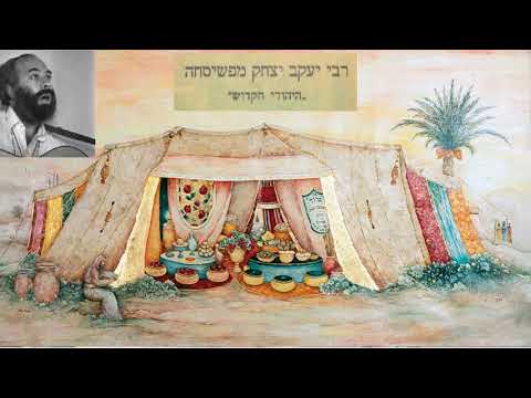 Shlomo Carlebach Story Of Yid Hakudosh Abraham Avinu Knowing God For The First Time 