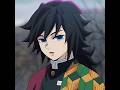 Happy Birthday Giyu 🎂 🥳 #giyuutomioka #demonslayer ##kimetsunoyaiba #anime