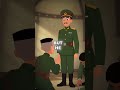 Anti-Communist Leader Kidnapped by His Own Generals to Help Communists