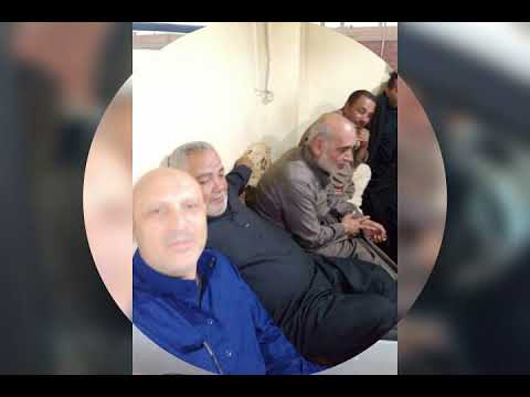 يمنى العزازى مرشحة مجلس النواب دائرة السنبلاوين وتمى الامديد