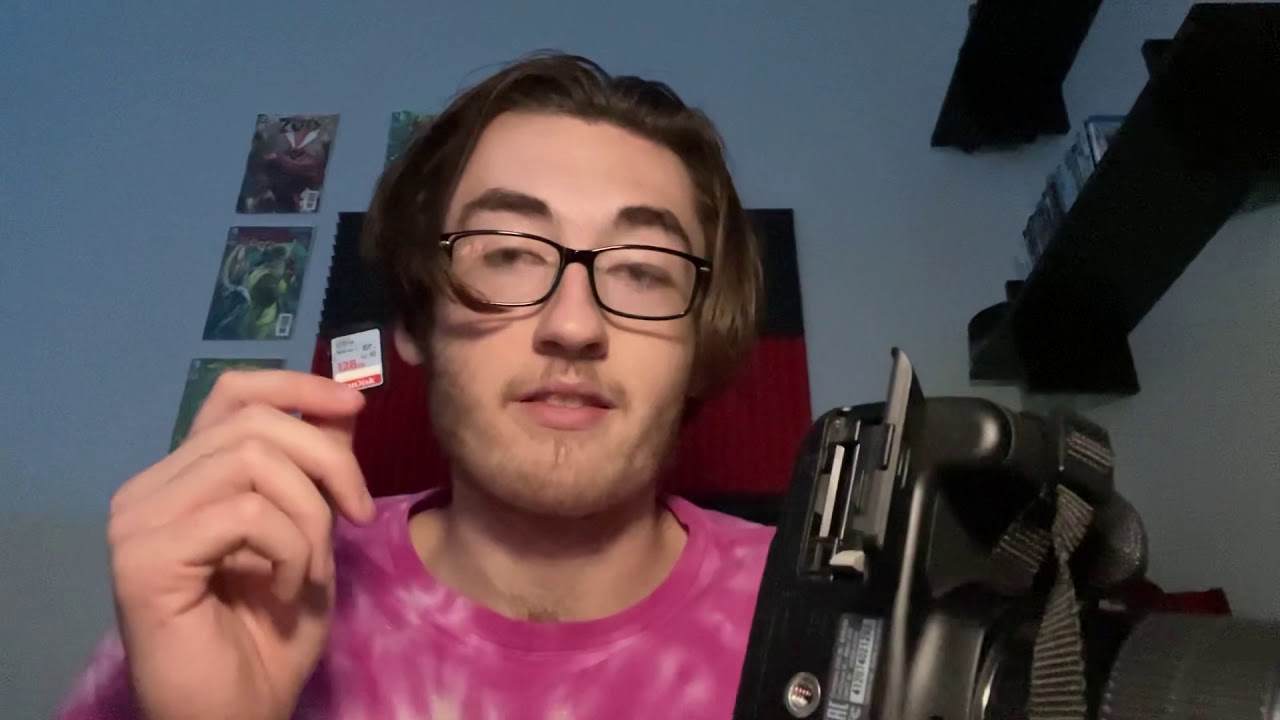 ENG 201: Multimedia Presentation