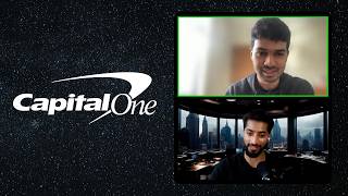 Cornell Master’s Student Lands Capital One TDP SWE Offer