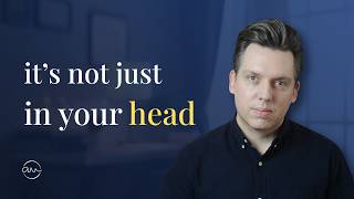 Why Anxiety Feels So Physical | What Happens When Your Nervous System Stays on Alert