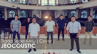 Miniatura del video "Tiada seperti-Mu by GMB. Cover by Jeocoustic"