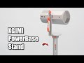 XGIMI PowerBase Stand Review - Perfect Companion For MoGo 4 Series!