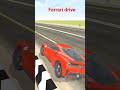 Farrari drive #panjabisong #song #bollywood