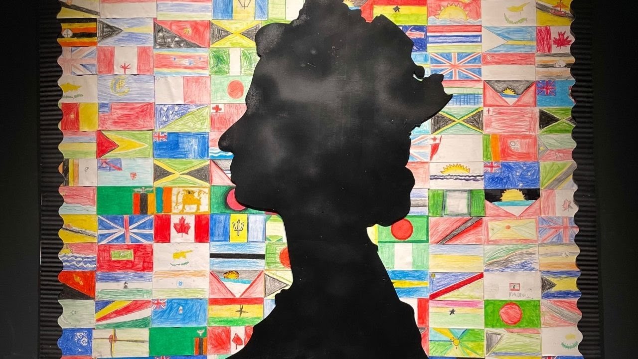 A Platinum Jubilee Celebration