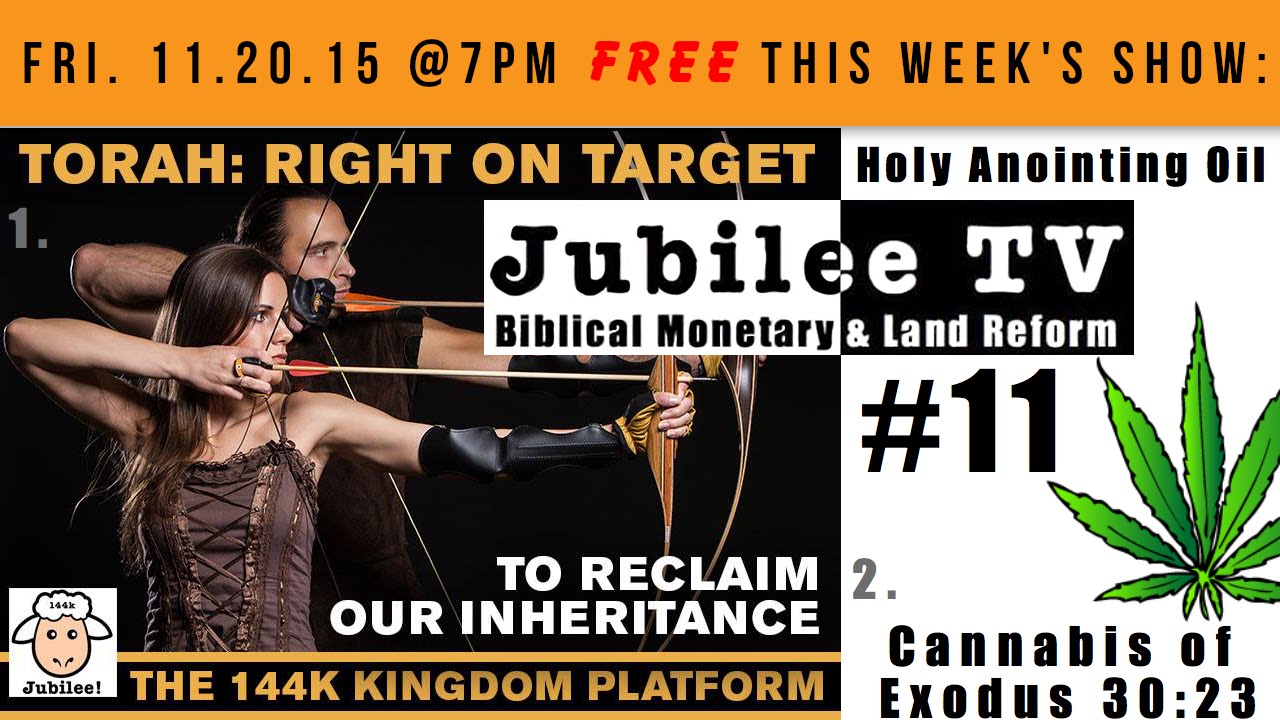 upload image Jubilee TV#11: 