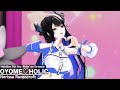 [Sneak Peek Part] Nerissa Ravencroft ♬お嫁♡HOLIC (OYOME♡HOLIC)  @hololive7thFES_Stage4