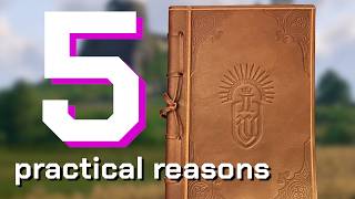 5 Practical Reasons You Should Start A Gaming Journal 5 Practical Reasons You Should Start A Gaming Journal
