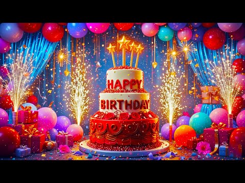 Happy Birthday Song Countdown 10 9 8 Let S Celebrate Your Big Day Happy Birthday To You 