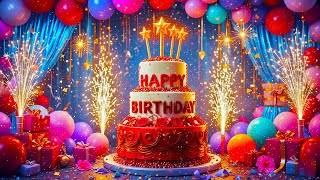 Happy Birthday Song 🎵🎉 Countdown 10..9..8.. | Let’s Celebrate Your Big Day | Happy Birthday to You