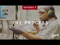 Fingerboards Get Fretted and Inlaid At Gibson USA | The Process S1 EP 5