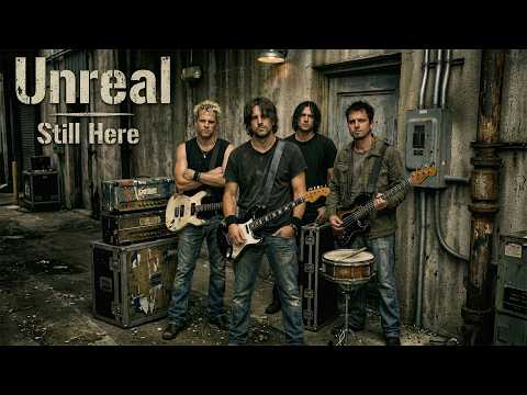 Unreal - Still Here