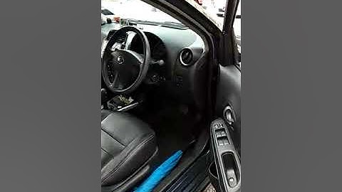 Leon nissan almera PKE fully Keyless smart alarm system Push start button engine auto start Rm480