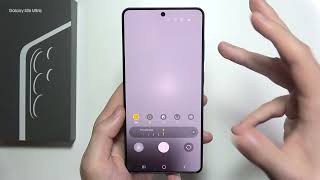 Samsung S26 Ultra: How to Use Face Beauty Filters screenshot 5