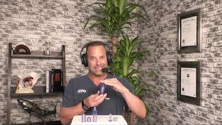 ARMS Medical Vaginal Dilator