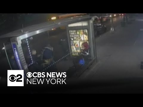 Man files lawsuit against MTA assault allegations