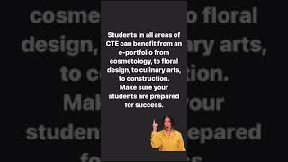 CTE Video assignment