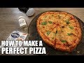 How to Make PIZZA - My Tips and Secrets (VEGAN)