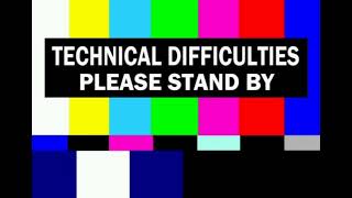 Vhs Technical Difficulties Sound Effects