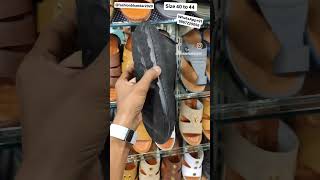 CASH SANDEL PURE LEATHER | EXTRA SOFT CUSHION | #footwear #aerosoft #sandals #adda screenshot 5