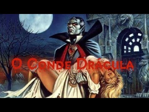 A verdadeira História do Conde Drácula - Vlad III
