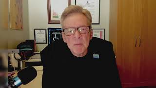 Welcome video from Brad McCannell, VP Access & Inclusion at Rick Hansen Foundation