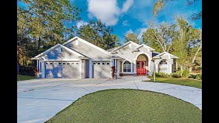 Residential for sale - 19931 SW 93rd Lane Road, Dunnellon, FL 34432