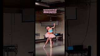 WHITE SWAN EXPLAINED #ballerina#swanlake#ballet#odette#dancer#whiteswan#blackswan#explained#story