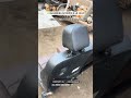#MahindraScorpioN #ScorpioN #ScorpioNSeat#MahindraSpareParts#MahindraScorpioNParts #ScorpioNInterior