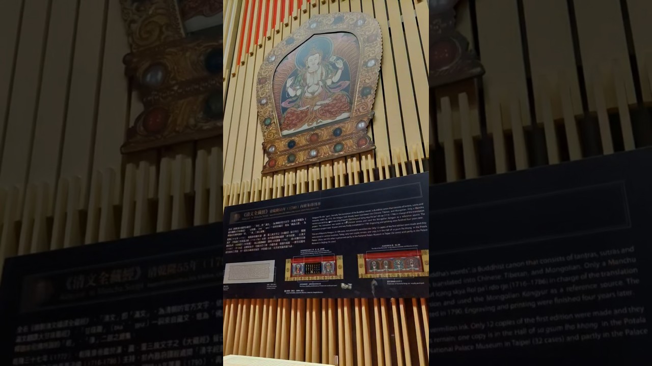 2026嘉義週末｜故宮南院國寶尋禮 #travel #chiayi