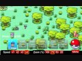 Pokemon Tower Defense Safari Zone Walkthrough