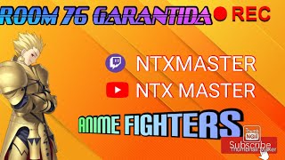 ?Ao vivo ? ROOM 82 GARANTIDO [? EVENT] Anime Fighters Simulator?Ao vivo? Vem jogar Comigo