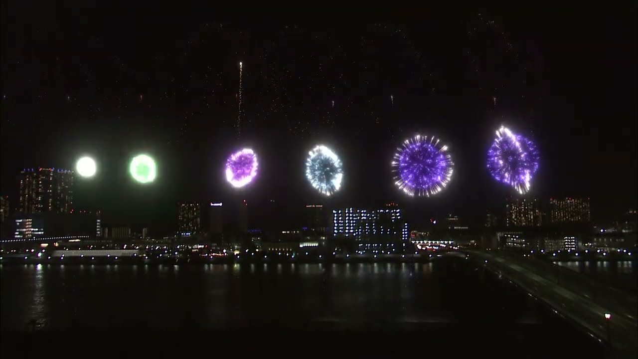 AR花火祭 ~produced by LATEGRA~