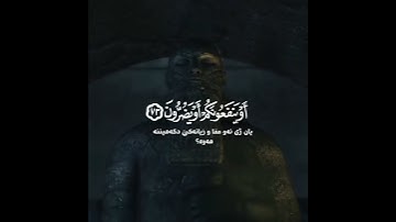 قران بصوت اسلام صبحي قصة النبي ابراهيم عليه السلام سورة الشعراء 🌹❤️