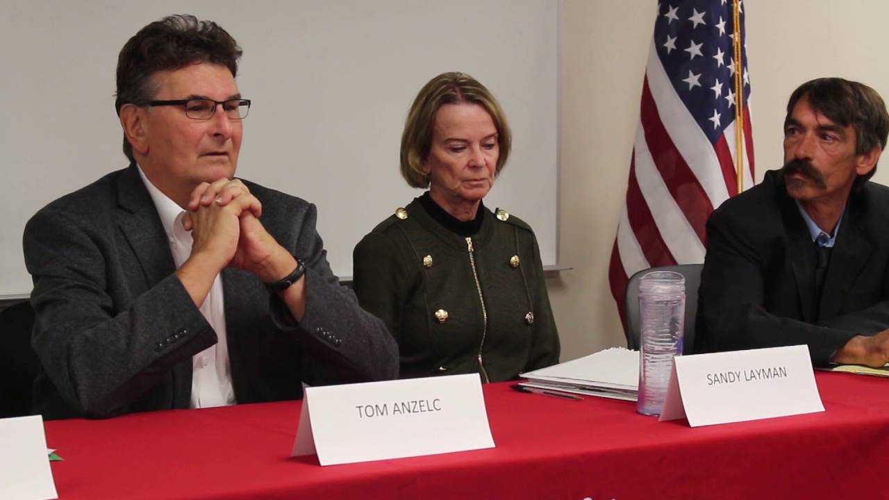 Iron Range House 3A and 5B debates