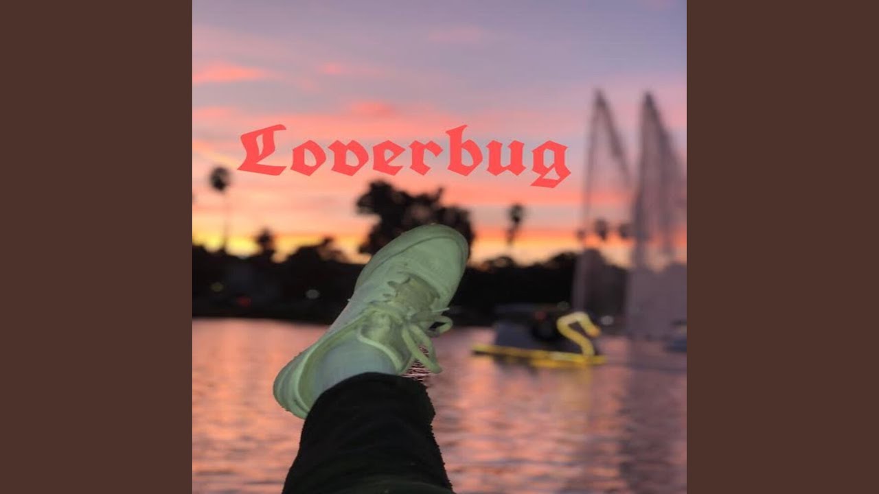 Watch Loverbug on YouTube Watch Loverbug on YouTube