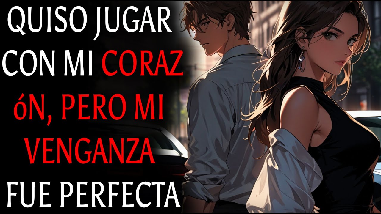 Fingió haber perdido la memoria para volver con su ex... No dije nada, pero mi venganza fue perfecta