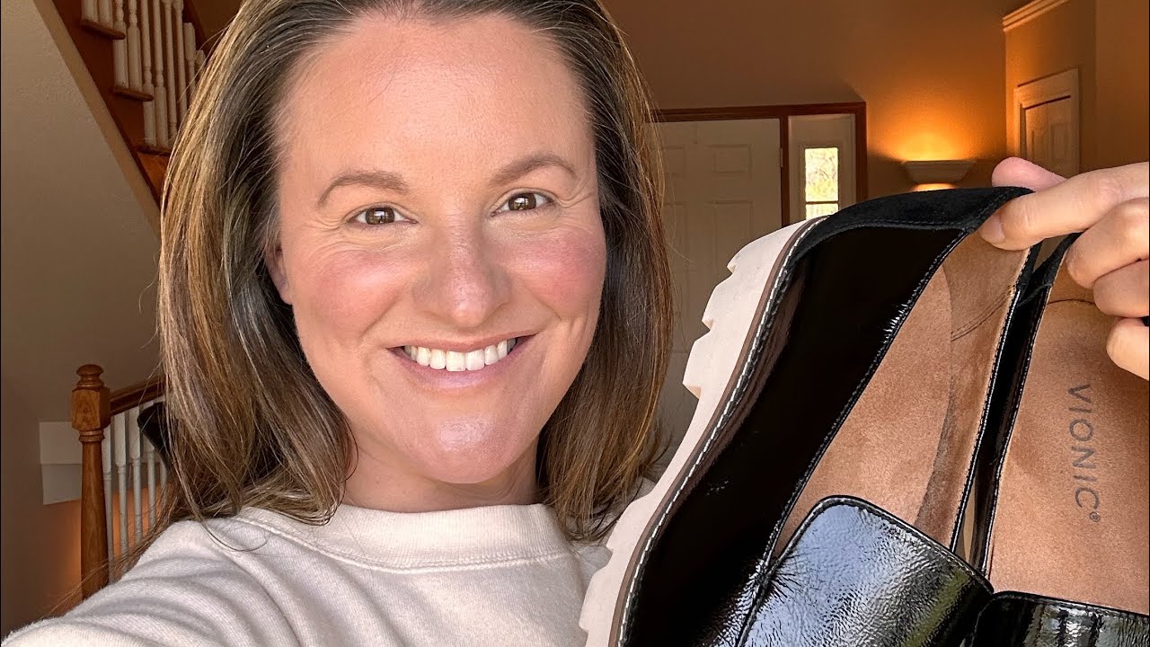 Vionic Kensley Slip Ons - What you need to know!