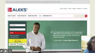 Famous ALEKS instructions for students Net Worth